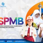 Sistem Penerimaan Murid Baru Provinsi DKI Jakarta