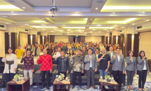 Asosiasi Rumah Sakit Swasta