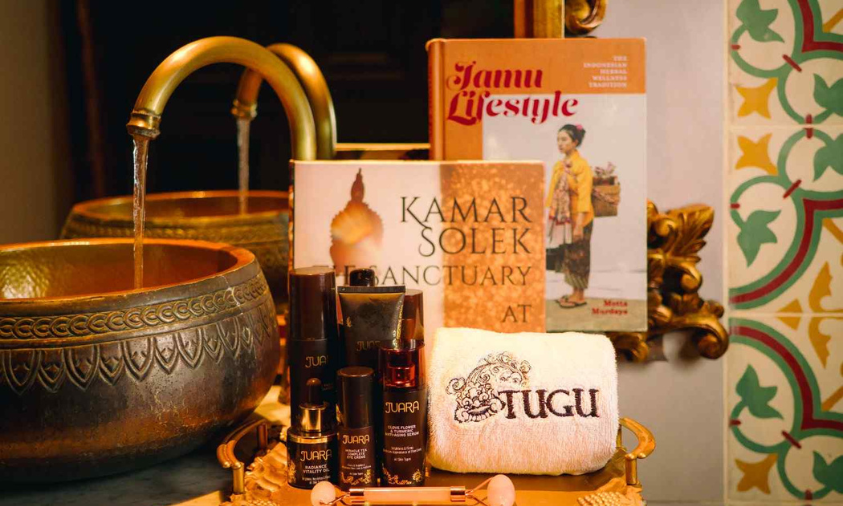 House of Tugu dan JUARA Beauty (1)