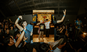 Ikatan Keluarga Midwest