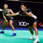 Alwi Farhan dan Fajar/Fikri Berebut Tiket Final Singapore Open 2026