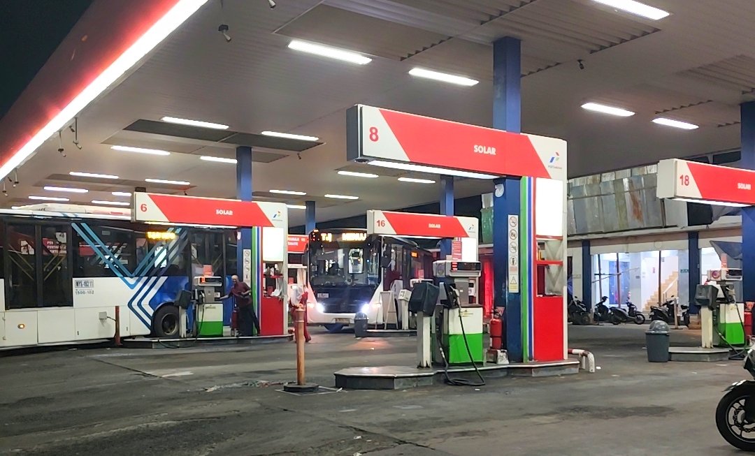 Pertamina Update Harga BBM per 1 Juni 2026, Pertamax Turbo Kembali Naik
