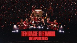 Keajaiban Istanbul yang Abadi di Layar Lebar