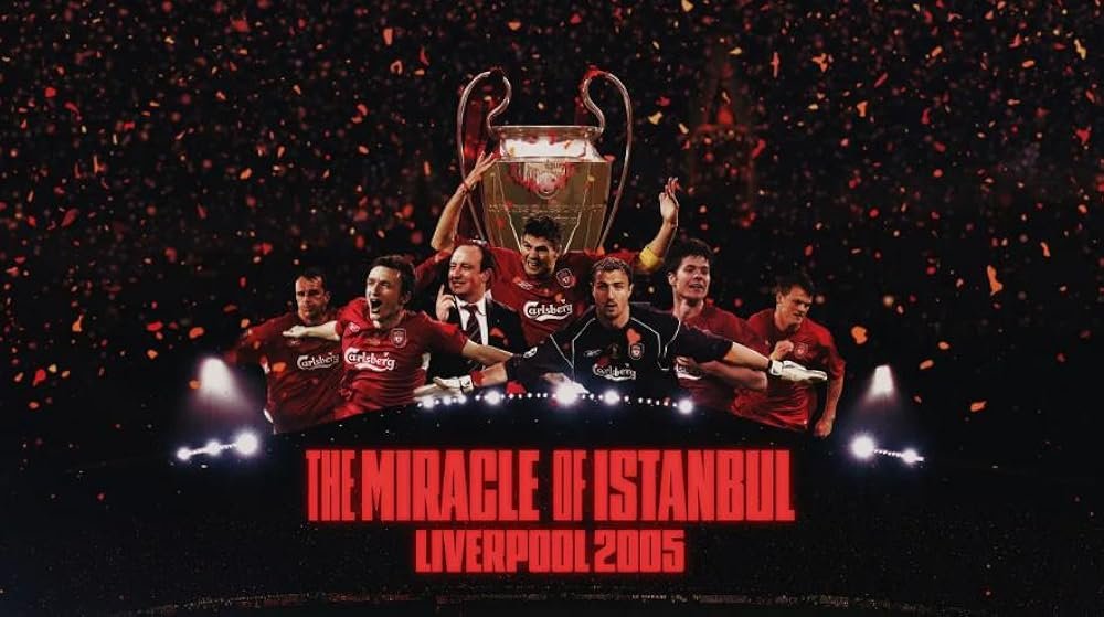 Keajaiban Istanbul yang Abadi di Layar Lebar