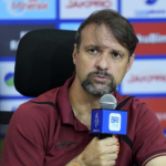 Mauricio Souza
