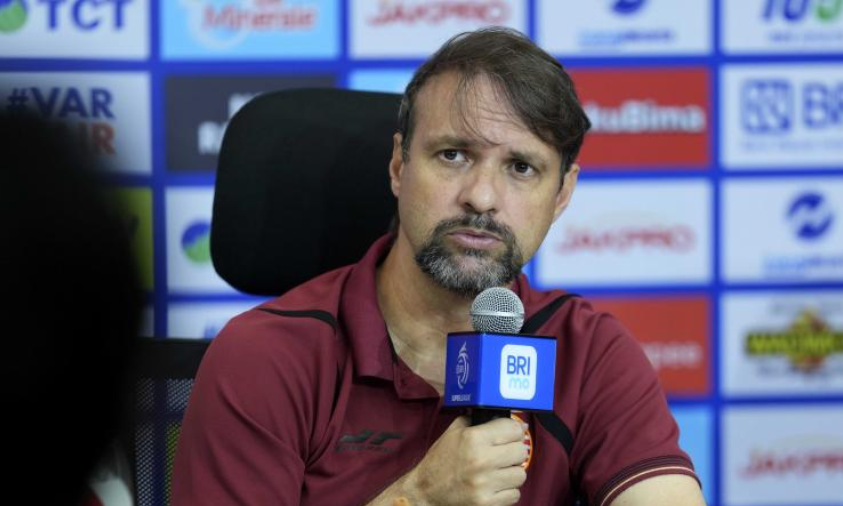 Mauricio Souza