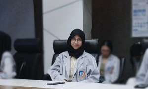 mahasiswa cyber university munfie
