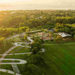 Nuanu Park Siap Dibuka, Jadi Gerbang Baru Nuanu Creative City