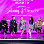 Pagelaran Sabang Merauke 2026