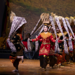 “TARUKA” Jadi Ruang Pelestarian Budaya Minangkabau