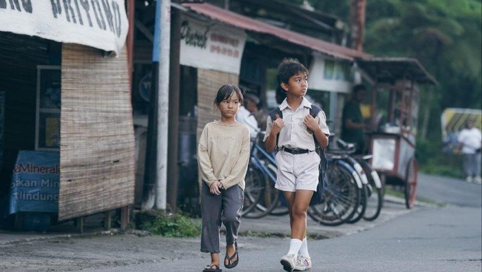 Children of Heaven Versi Indonesia Tayang di Bioskop, Ini Sinopsisnya