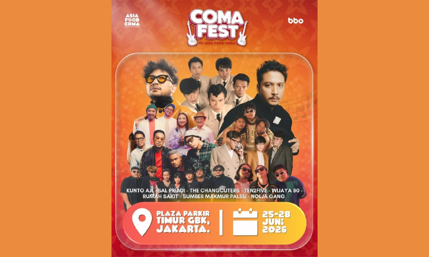 comafest