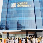 cyber university
