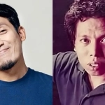 Desta Rela Pakai Gigi Palsu demi Totalitas Perankan Dono di Warkop DKI: Viralin Dong!