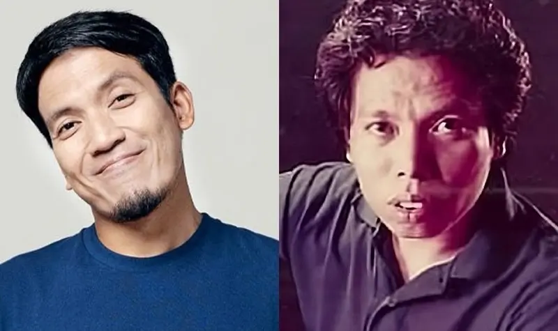 Desta Rela Pakai Gigi Palsu demi Totalitas Perankan Dono di Warkop DKI: Viralin Dong!