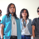 drive band rilis single Mantra