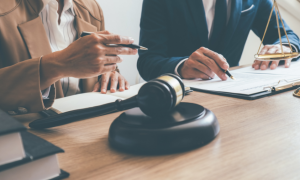 jurusan hukum bisnis