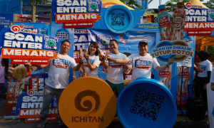 ichitan
