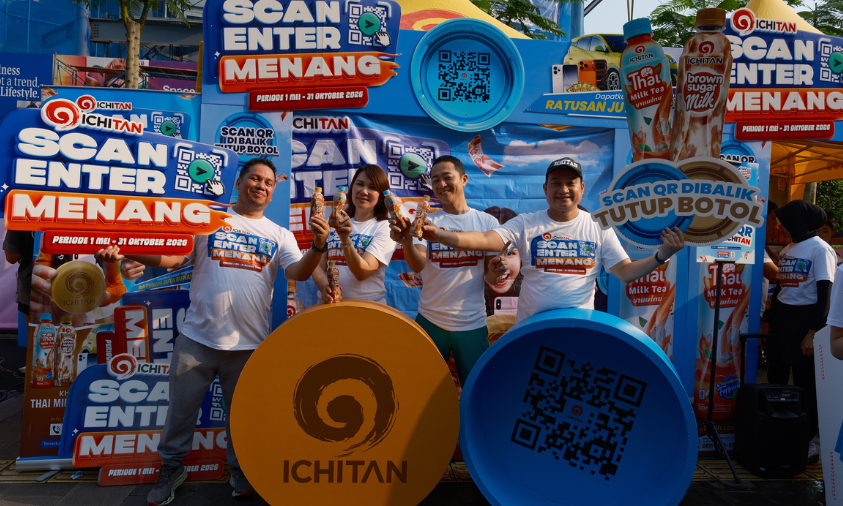 ichitan