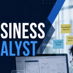 it business analyst
