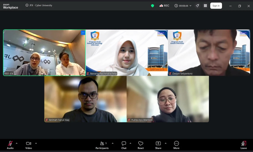 jfx dan cyber university