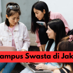 8 Kampus Swasta Terbaik di Jakarta, Lengkap dengan Jurusannya