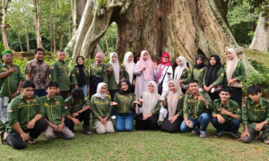 kuliah lapangan