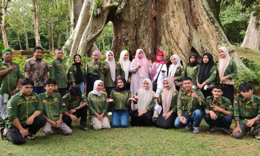 kuliah lapangan