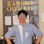 mahasiswa cyber university magang di Ranuna