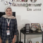 Lewat CLP 3+1, Mahasiswa Cyber University Perdalam Digital Marketing yang Dipelajari di Kampus