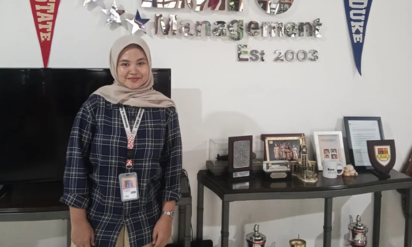 Lewat CLP 3+1, Mahasiswa Cyber University Perdalam Digital Marketing yang Dipelajari di Kampus