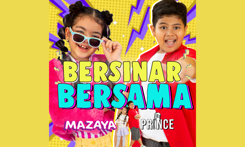 mazaya dan prince