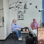 open house prodi Sistem dan teknologi informasi