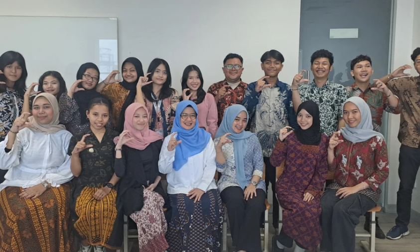 prodi bisnis digital cyber university
