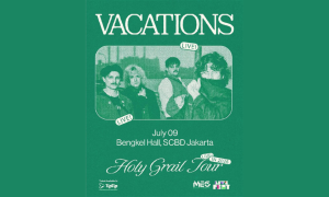 vacations