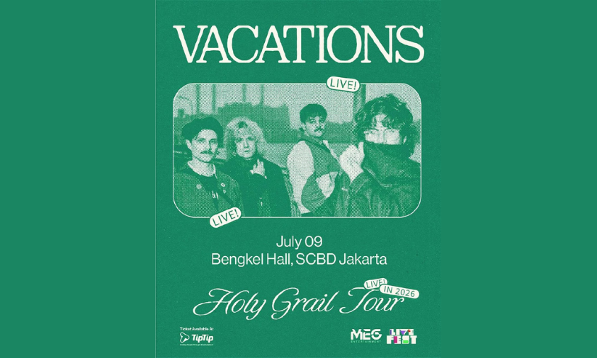vacations