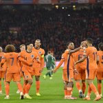 Sapu Bersih Grup F! Belanda, Jepang, dan Swedia Lolos ke 32 Besar Piala Dunia