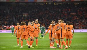 Sapu Bersih Grup F! Belanda, Jepang, dan Swedia Lolos ke 32 Besar Piala Dunia