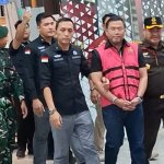 Eks Waka BGN Sony Sonjaya Ajukan Justice Collaborator, Siap Bongkar Kasus MBG