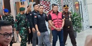 Eks Waka BGN Sony Sonjaya Ajukan Justice Collaborator, Siap Bongkar Kasus MBG