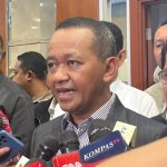 Bahlil: Pemadaman Listrik Disebabkan Gangguan Teknis, Bukan Kekurangan Batu Bara