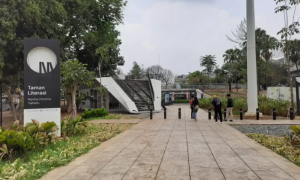 Taman Literasi