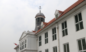 Kota Tua
