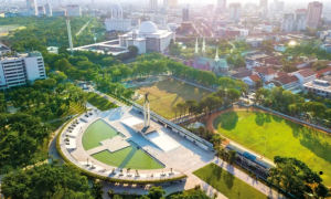 Lapangan Banteng
