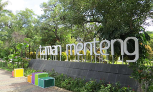 Taman Menteng