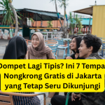 Gambar Unggulan Nongkrong