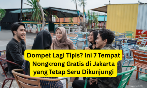 Gambar Unggulan Nongkrong