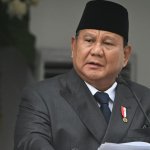 Prabowo Terima Surat Kepercayaan Dubes Negara Sahabat di Istana Kepresidenan