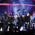 Tiket Konser BTS di Jakarta Ludes dalam Sejam saat General Sale