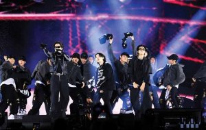 Tiket Konser BTS di Jakarta Ludes dalam Sejam saat General Sale